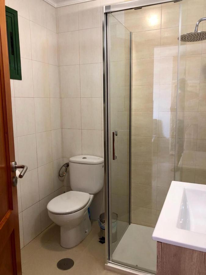 Ahtha Green Bungalow Maspalomas Сан-Бартоломе Екстер'єр фото